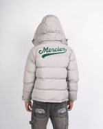 Mercier Jacket