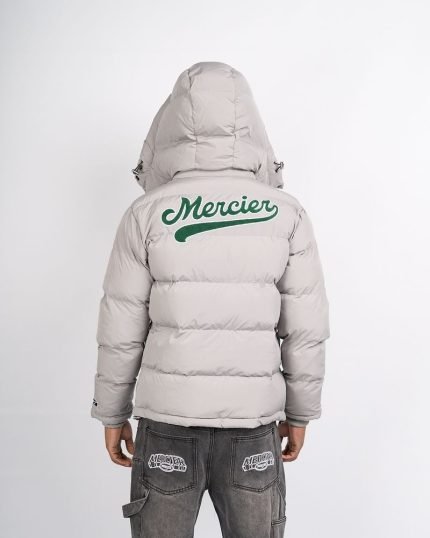 Mercier Jacket