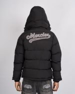 Mercier Jacket 
