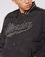 Mercier Jacket 