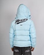 Mercier Jacket