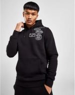 Mercier Hoodie