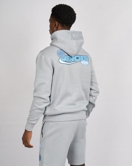 Mercier Hoodie