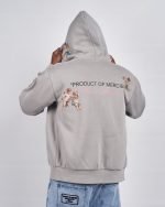Mercier Hoodie