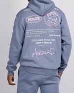 Mercier Hoodie