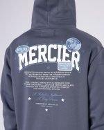 Mercier Tracksuit