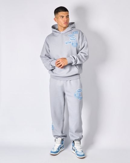 Mercier Tracksuit