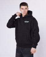 Mercier Hoodie