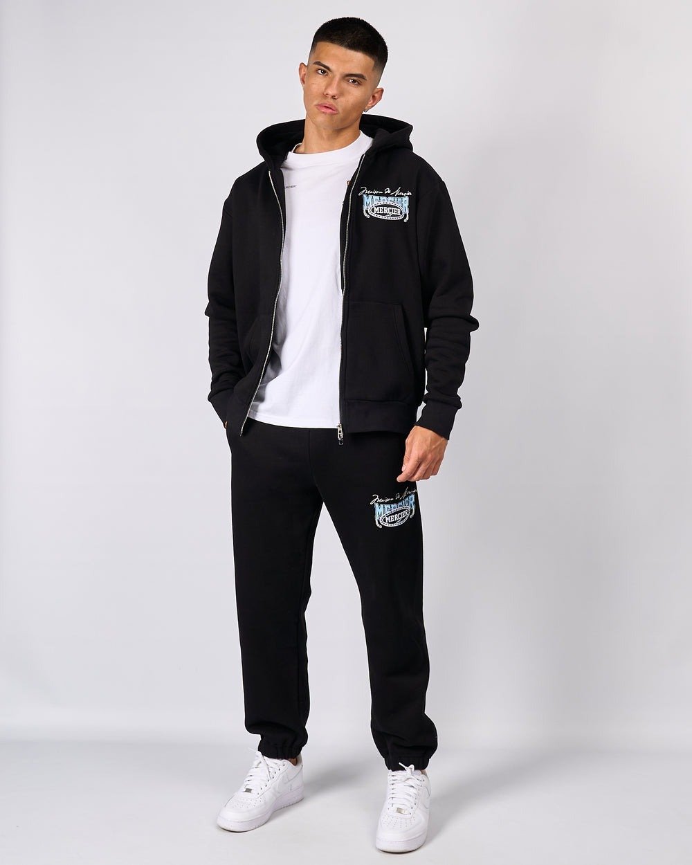 Mercier Tracksuit Mercier Tracksuit