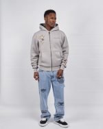 Mercier Hoodie
