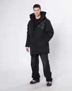 Mercier Coat