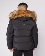 Mercier Jacket
