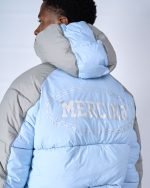 Mercier Jacket