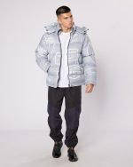 Mercier jacket