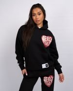 Mercier Hoodie