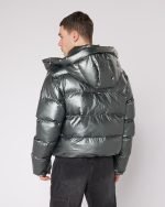 Mercier Jacket