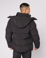 Mercier Jacket