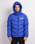 Mercier Jacket