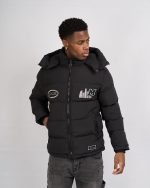 Mercier Jacket 