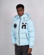 Mercier Jacket