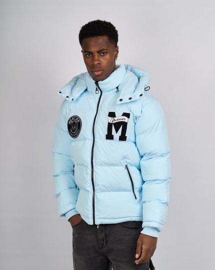 Mercier Jacket