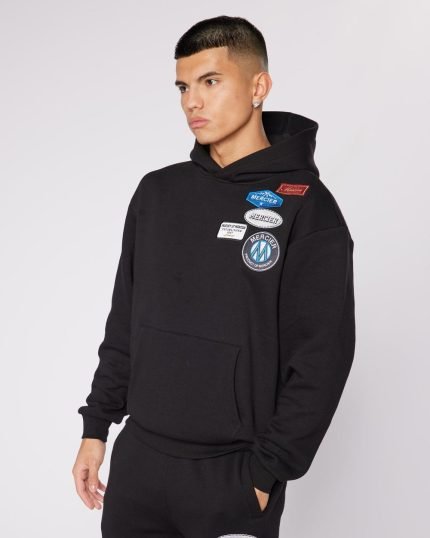 Mercier tracksuit