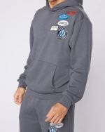 Mercier Hoodie
