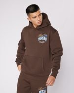Mercier Hoodie