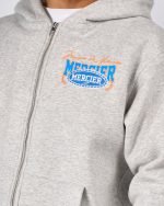 Mercier Hoodie