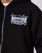 Mercier Hoodie