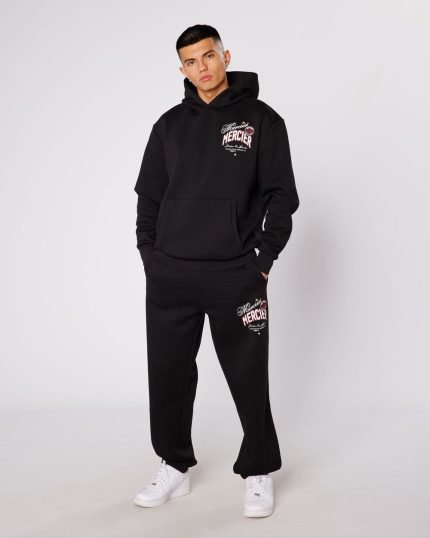 Mercier Tracksuit