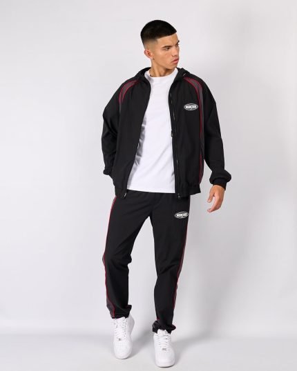 Mercier Tracksuit