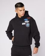 Mercier Hoodie