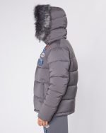 Mercier Jacket