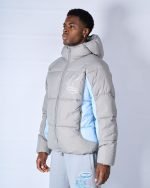 Mercier Jacket
