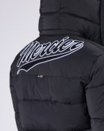 Mercier Jacket