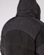 Mercier Jacket