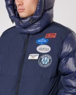 Mercier Jacket