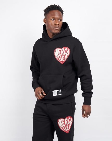 Mercier Hoodie