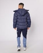 Mercier Jacket