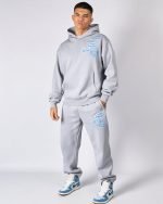 Mercier Tracksuit