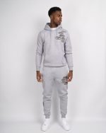 Mercier Tracksuit 