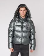Mercier Jacket
