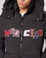 Mercier Jacket