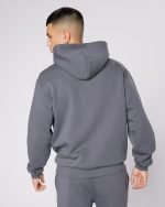 Mercier Hoodie