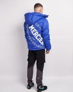 Mercier Jacket