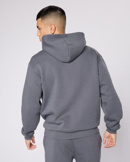 Mercier Hoodie