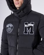 Mercier Jacket