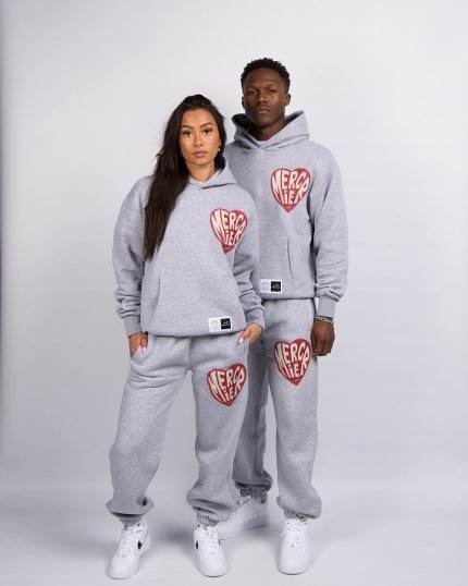 Mercier Tracksuit  