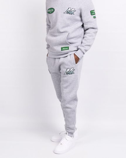 Mercier Tracksuit